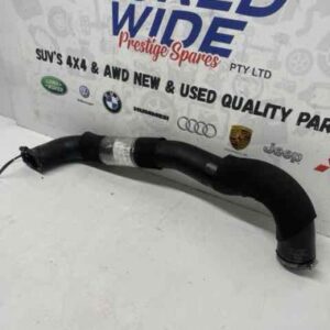 RANGE ROVER SPORT 2005 L320 2.7L DIESEL TURBO INTERCOOLER HOSE