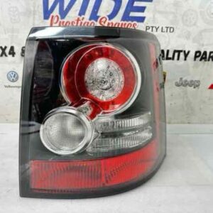 RANGE ROVER SPORT 2006 L320 TAIL LIGHT RIGHT