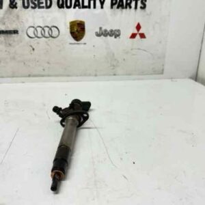 RANGE ROVER SPORT 2007 L320 SPORT 3.6 TDV8 FUEL INJECTOR