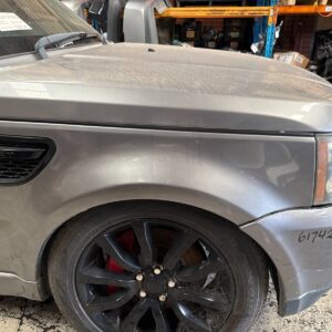 RANGE ROVER SPORT 2007 L320 SPORT 3.6 TDV8 GUARD RF