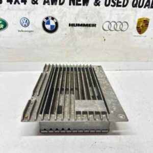 RANGE ROVER SPORT 2010 L320 RADIO AMPLIFIER