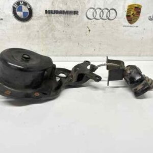 RANGE ROVER SPORT 2012 L320 SPARE WHEEL WINCH/CRADLE