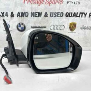 RANGE ROVER SPORT 2014 L494 DOOR MIRROR ELECTRIC RF