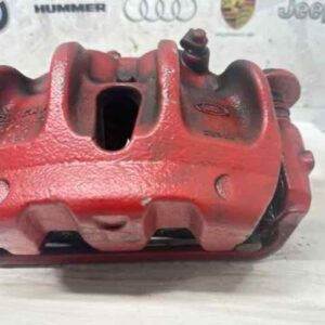 RANGE ROVER SPORT 2015 L494 3.0L CALIPER RF