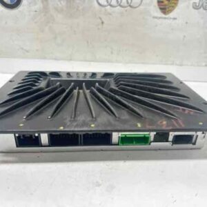 RANGE ROVER SPORT 2015 L494 3.0L RADIO AMPLIFIER