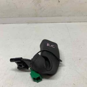RANGE ROVER SPORT 2015 L494 SEAT BELT BUCKLE CENTRE REAR