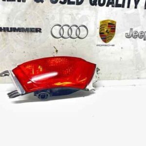 RANGE ROVER SPORT 2018 L494 BAR LIGHT LEFT REAR