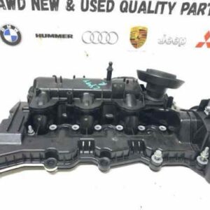 RANGE ROVER SPORT 2018 L494 INLET MANIFOLD/ ROCKET COVER RIGHT SIDE