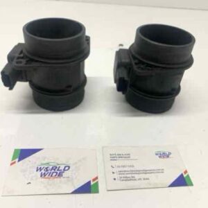 RANGE ROVER SPORT L320 2009 AIRFLOW METER 3.6 TDV8