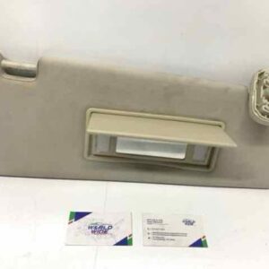 RANGE ROVER SPORT L320 2009 MY10 SUNVISOR RIGHT
