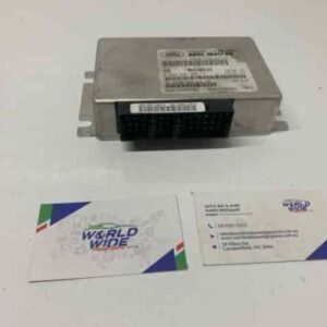 RANGE ROVER SPORT L320 3.0L DIESEL 2010 MY10 TRANSFER CASE MODULE