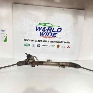 RANGE ROVER SPORT L320 3.6L V8 2008 POWER STEERING RACK
