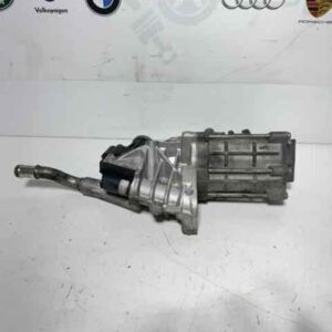RANGE ROVER SPORT L320 SDV6 2011 EGR VALVE RIGHT