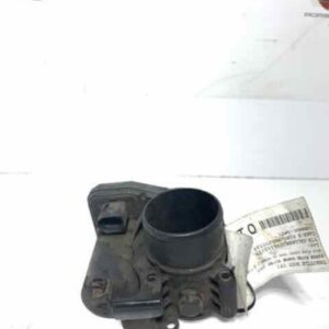 RANGE ROVER SPORT L322 2009 3.6LTDV8 THROTTLE BODY LEFT SIDE
