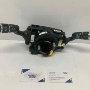 RANGE ROVER SPORT L494 2015 LW AIRBAG CLOCK SPRING