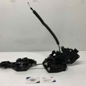 RANGE ROVER SPORT L494 2016 LW MY16 DOOR LOCK ASSEMBLY RR