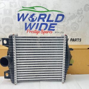 RANGE ROVER TURBO INTERCOOLER RIGHT FITS L494, L405, L462