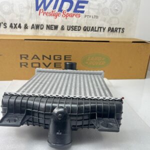RANGE ROVER TURBO INTERCOOLER RIGHT FITS L494, L405, L462
