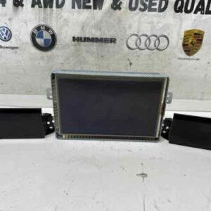 RANGE ROVER VOGUE 2013 L405 GPS/SAT NAV