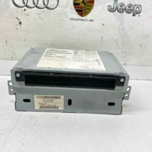 RANGE ROVER VOGUE 2015 L405 COMPACT DISC PLAYER