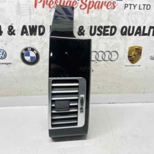 RANGE ROVER VOGUE 2015 L405 RIGHT DASH VENT