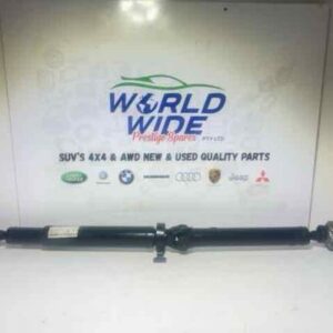 RANGE ROVER VOGUE L322 2009 3.6TDV8 TAILSHAFT REAR
