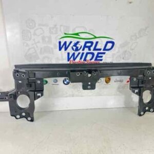 VOLKSWAGEN TOUAREG 2012 7P RADIATOR SUPPORT PANEL