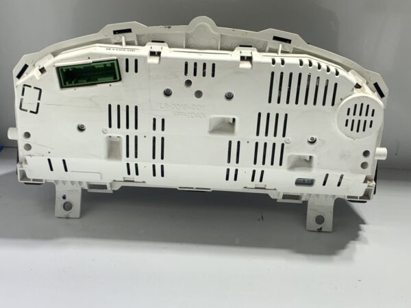 2005, Land Rover,Discovery 3, L319 Instrument Cluster - Image 5