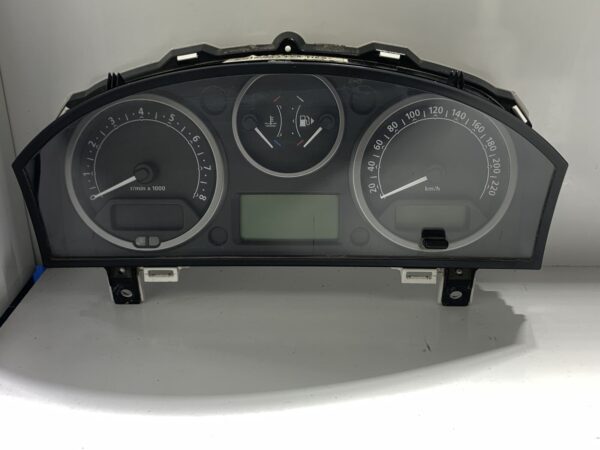 2005, Land Rover,Discovery 3, L319 Instrument Cluster