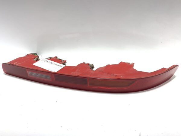 2006, Audi, Q7, 4L, Right Rear Bar Light