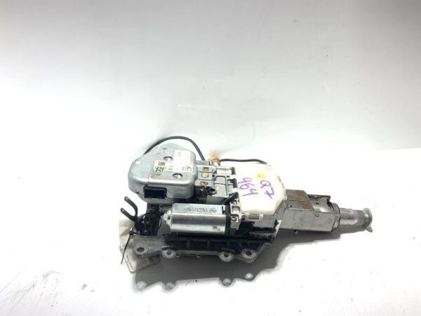 2006, Audi, Q7, Quattro, 4L, Steering Column