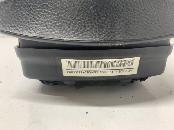 2006, Land Rover, Discovery 3, L319, Right Airbag - Image 5