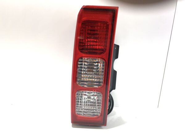 2007, Hummer, H3, Left Taillight