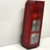 2008, Hummer, H3, Left Taillight - Image 3