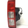 2008, Hummer, H3, Left Taillight - Image 4