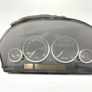 2008, Land Rover, Range Rover, Vogue, L322, Instrument Cluster