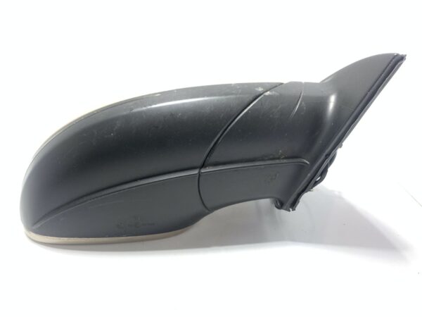 2009, Audi, Q7, Quattro, 4L, Right Door Mirror - Image 4