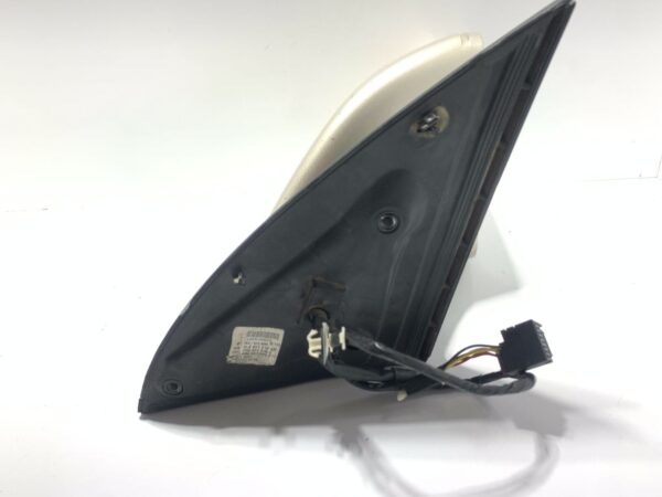 2009, Audi, Q7, Quattro, 4L, Right Door Mirror - Image 6