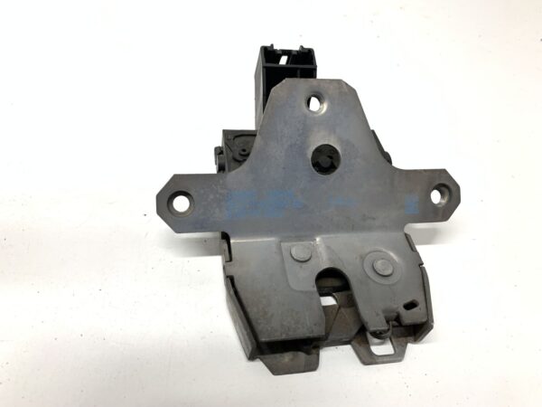 2009, Land Rover, Range Rover Sport, L320, Tailgate Lock Solenoid - Image 3