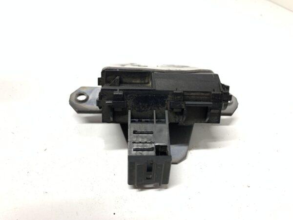 2009, Land Rover, Range Rover Sport, L320, Tailgate Lock Solenoid - Image 4