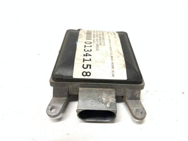 2010, Audi, Q7, Quattro, 4L, Lane Change Assist Module