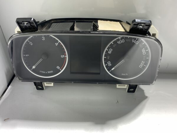 2010, Land Rover, Rangerover Sport,L320, Instrument Cluster