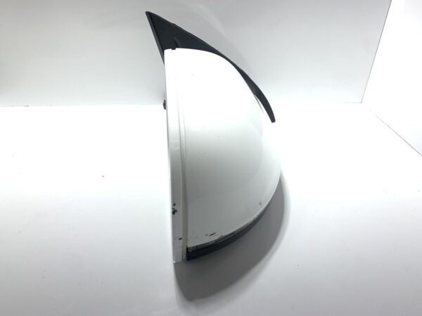 2011, Audi, Q7, Quattro, 4L, Right Door Mirror - Image 8