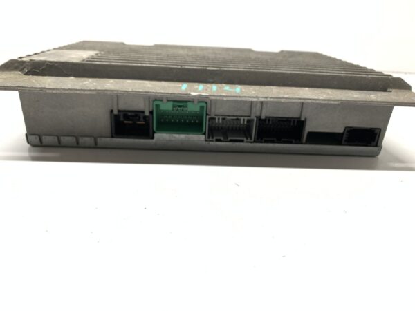 2011, Land Rover, Range Rover Sport, L320, Amplifier - Image 4