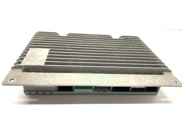 2011, Land Rover, Range Rover Sport, L320, Amplifier
