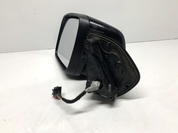 2011, Land Rover, Range Rover Sport, L320, Left Door Mirror - Image 3