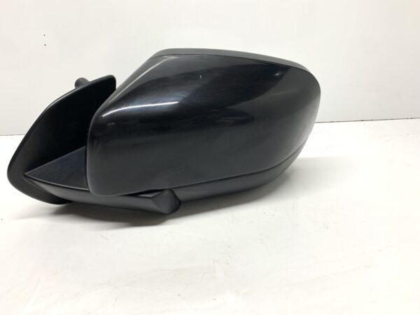 2011, Land Rover, Range Rover Sport, L320, Left Door Mirror - Image 5