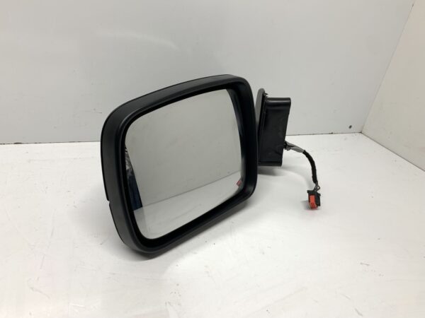 2011, Land Rover, Range Rover Sport, L320, Left Door Mirror