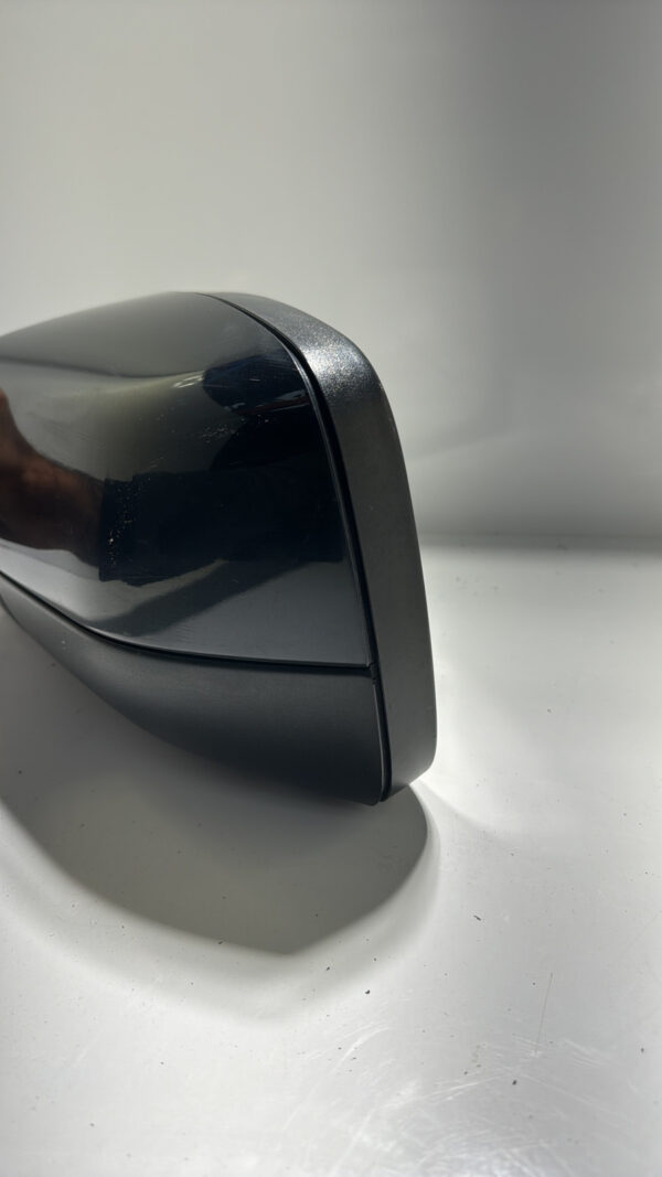 2011, Range Rover Sport, L320, Left Door Mirror - Image 3
