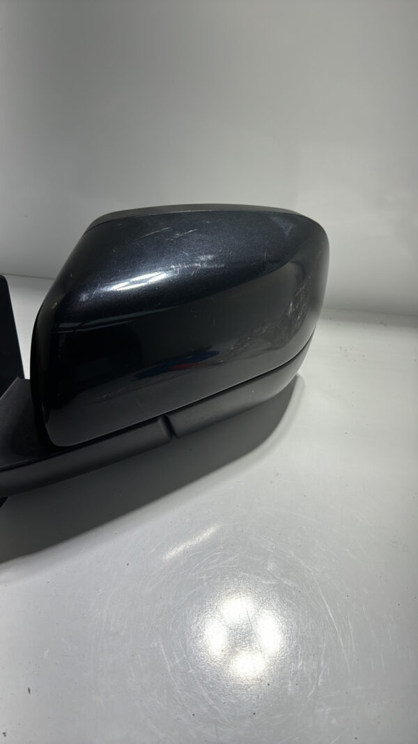 2011, Range Rover Sport, L320, Left Door Mirror - Image 6